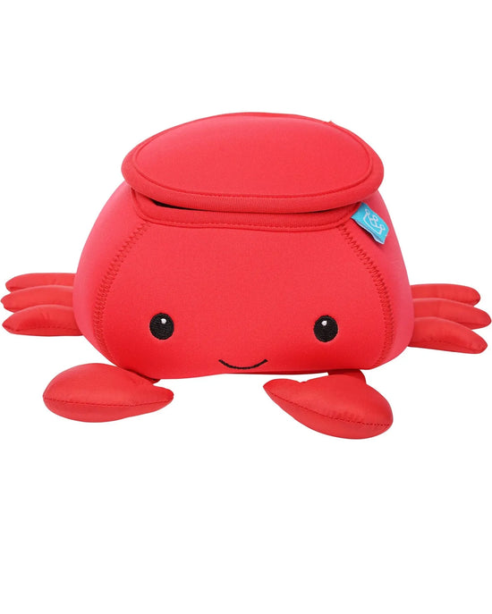 Crab Floating Fill n Spill Bath Toy