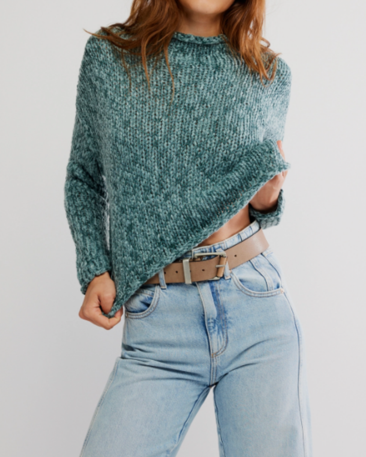 取寄) フリーピープル レディース オパール セーター Free People