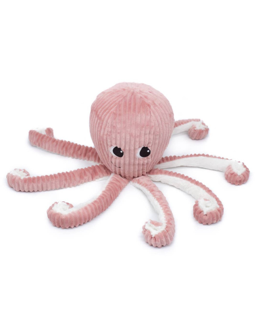 Octopus & Baby Octopus Plush