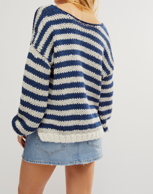 Portland Pullover by Free People