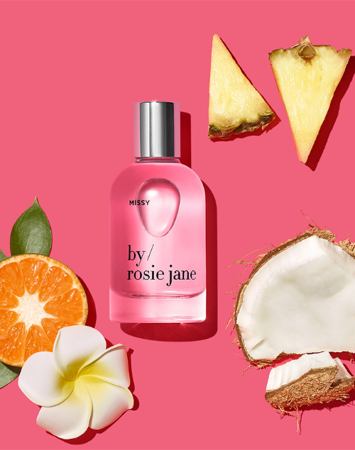 Missy Eau de Parfum by Rosie Jane