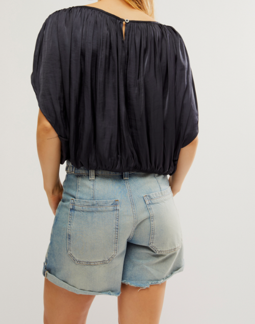Double Take Top by Free People