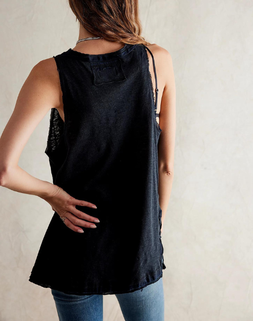 Love Language Solid Tank by Free People