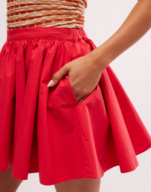 Gaia Skirt by Free People