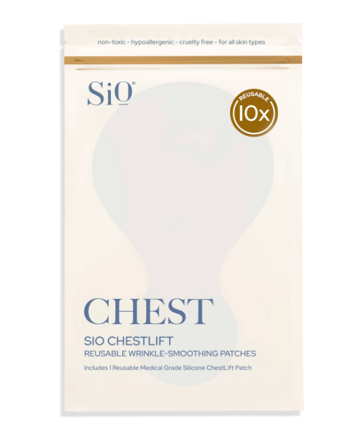 ChestLift Reusable Smoothing Patch