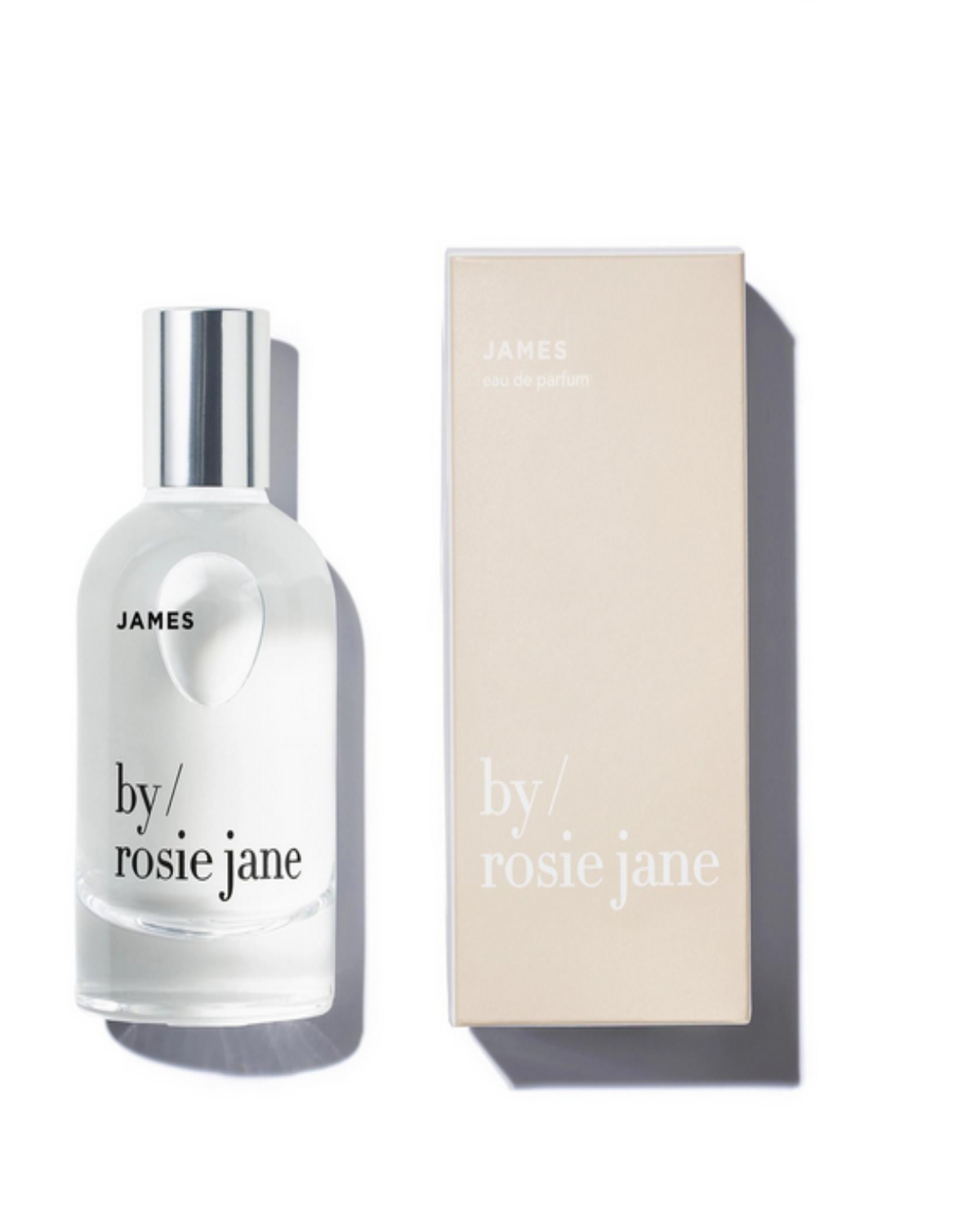 James Eau de Parfum by Rosie Jane