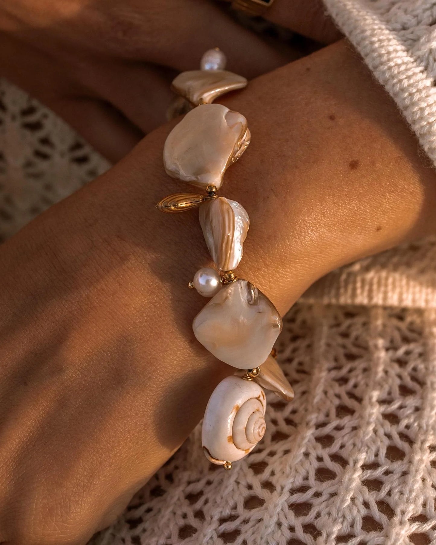 Cove Bracelet