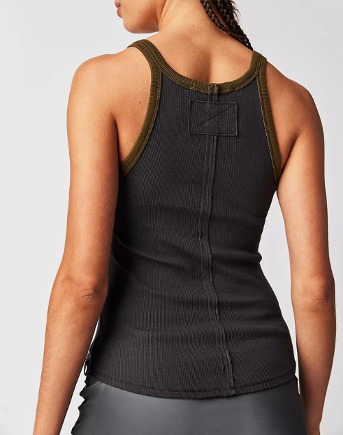 Only 1 Ringer Tank by Free People