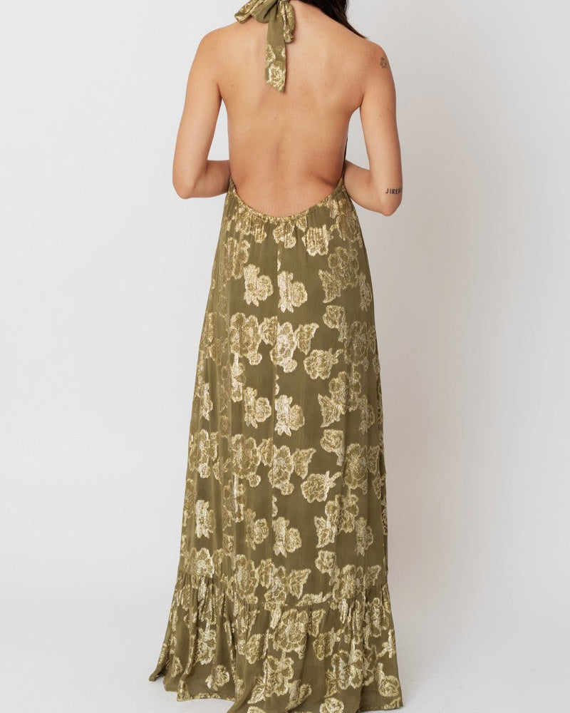 
                  
                    Secret Garden Dress
                  
                