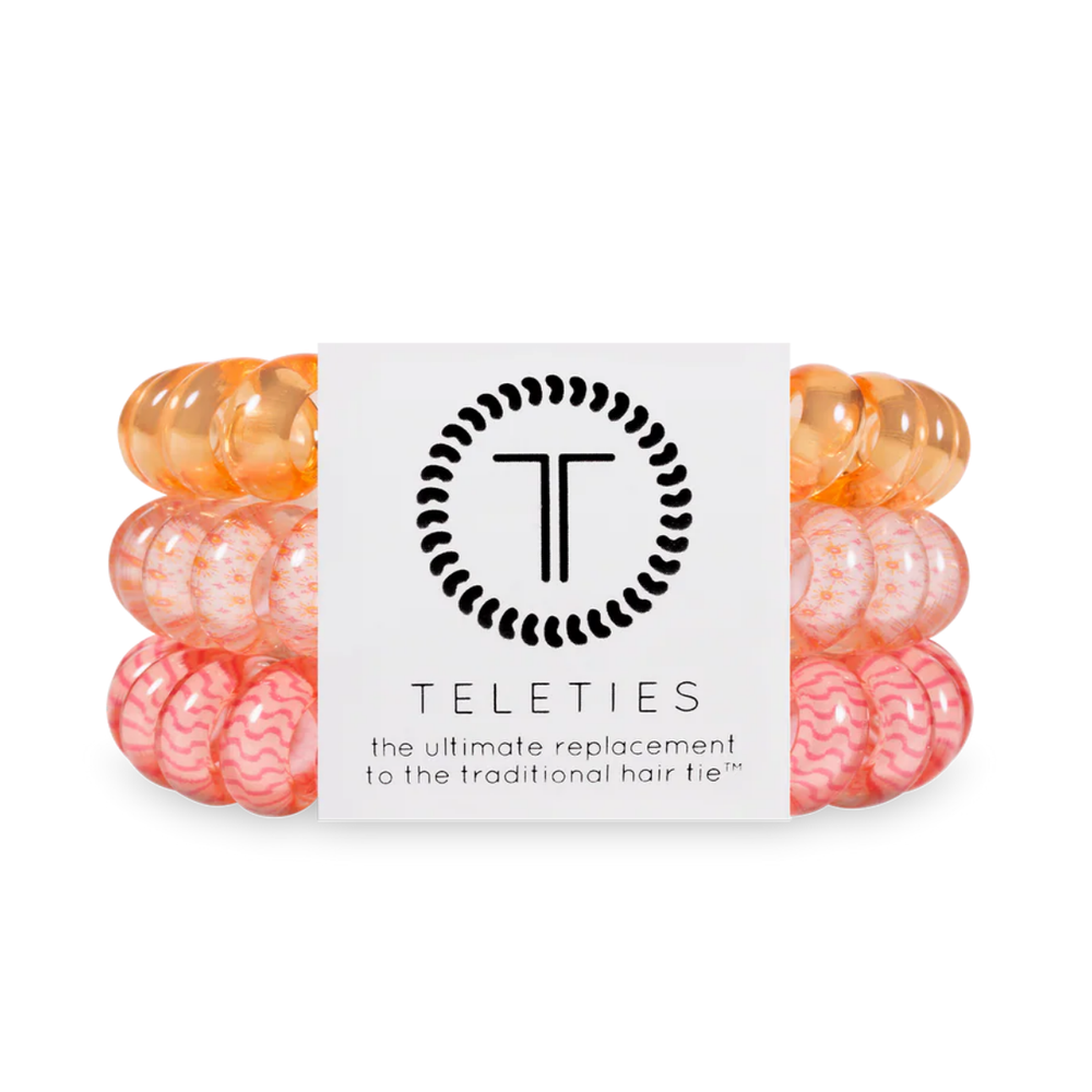 Teleties Large Hair Ties