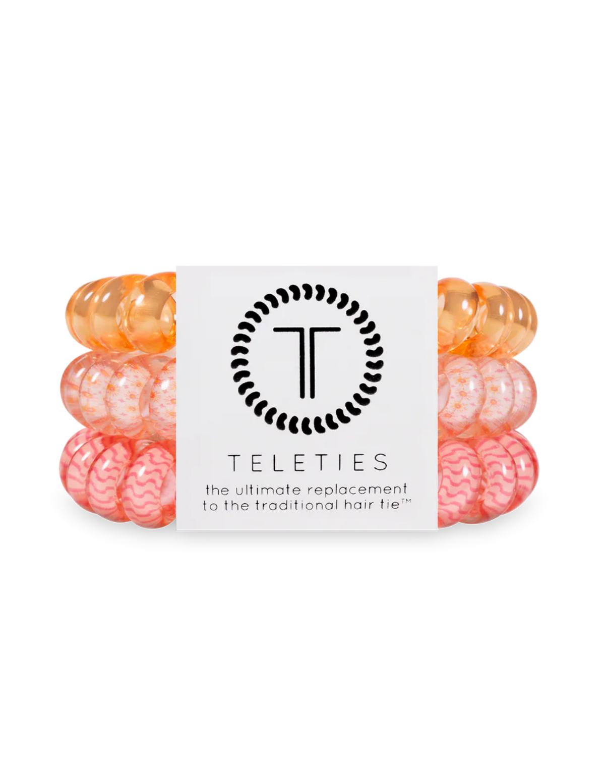 Teleties Large Hair Ties