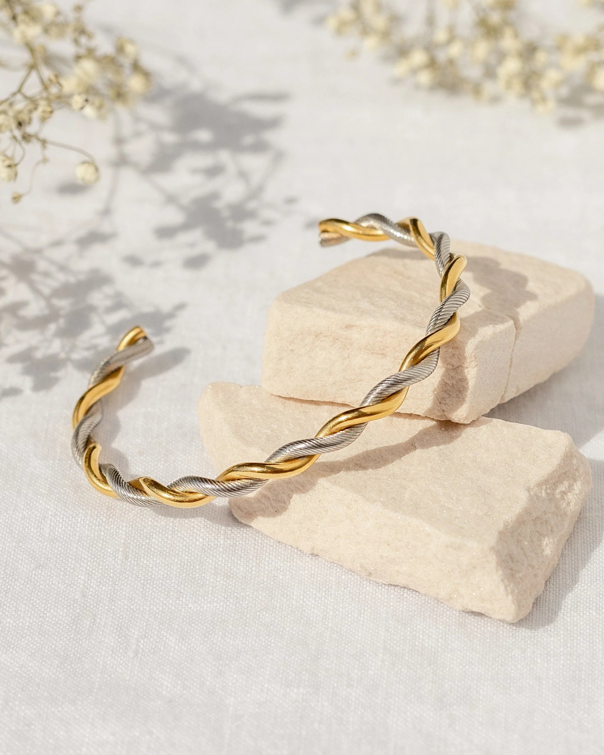 All Love Cuff Intermix by Alco