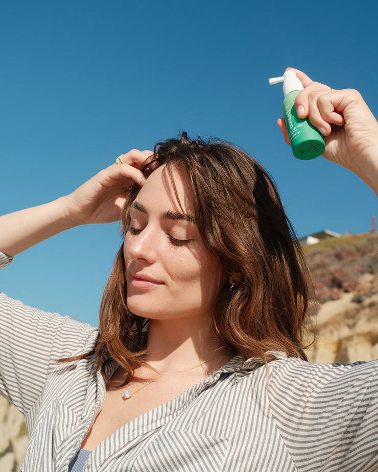 
                  
                    COOLA Scalp and Hair Mist SPF30 2oz
                  
                