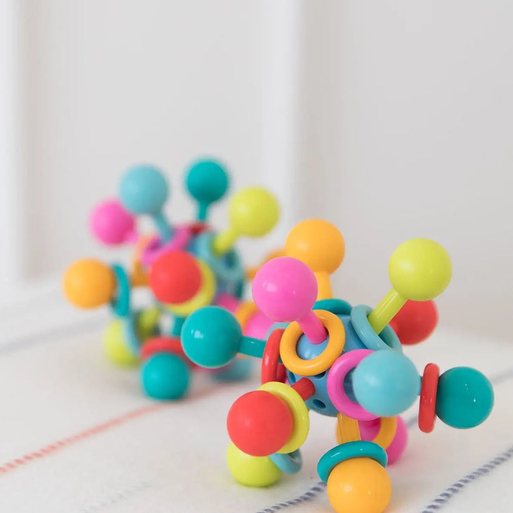 
                      
                        Atom Teether Toy
                      
                    