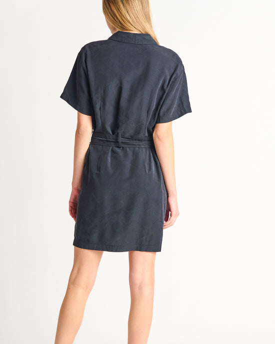 Load image into Gallery viewer, Justina Utility Dress
