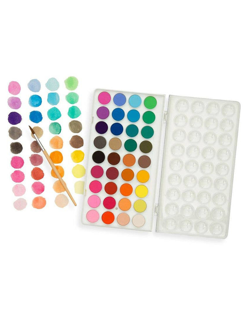 
                  
                    Lil' Paint Pods Watercolor Paint - Set of 36
                  
                