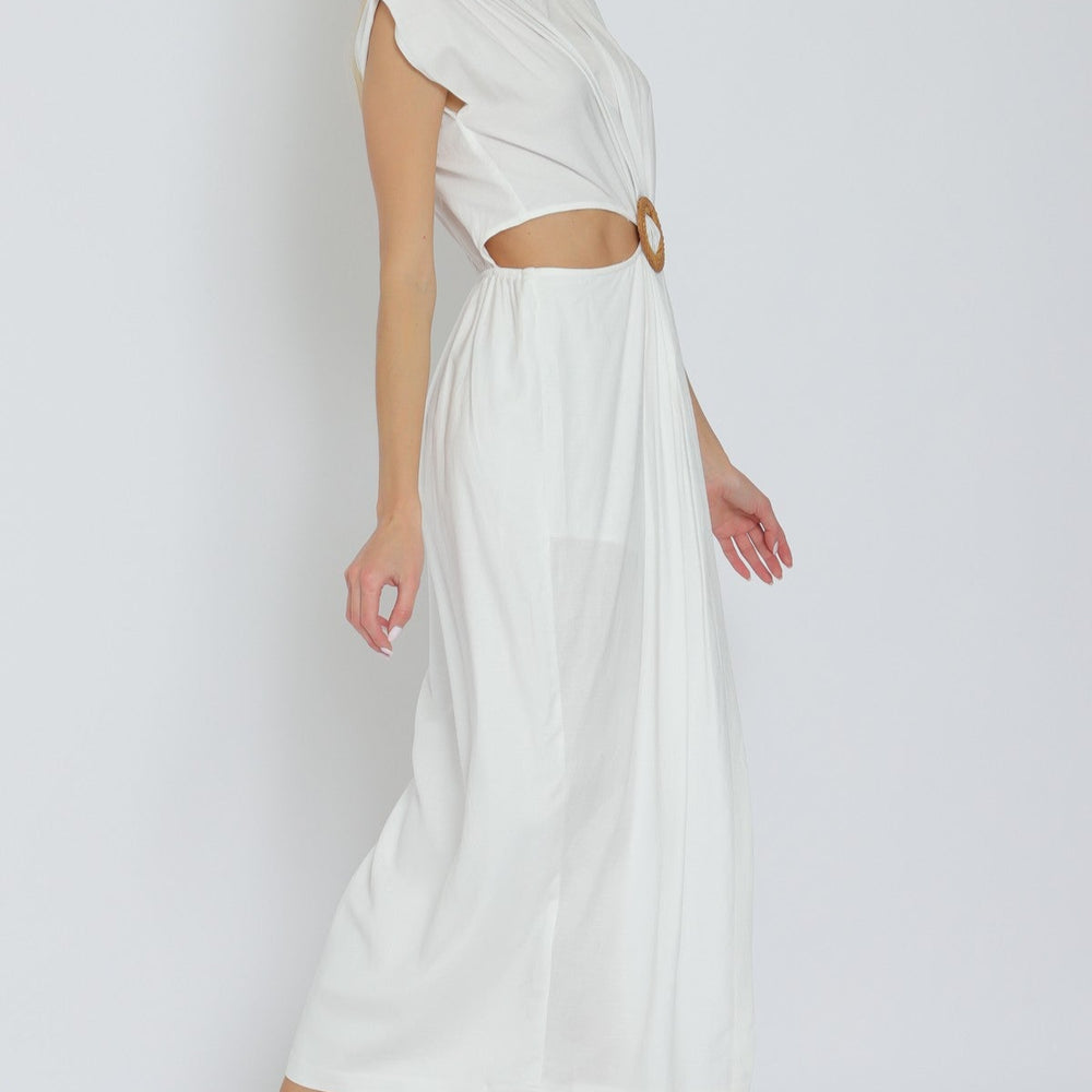 Bimini Midi Dress