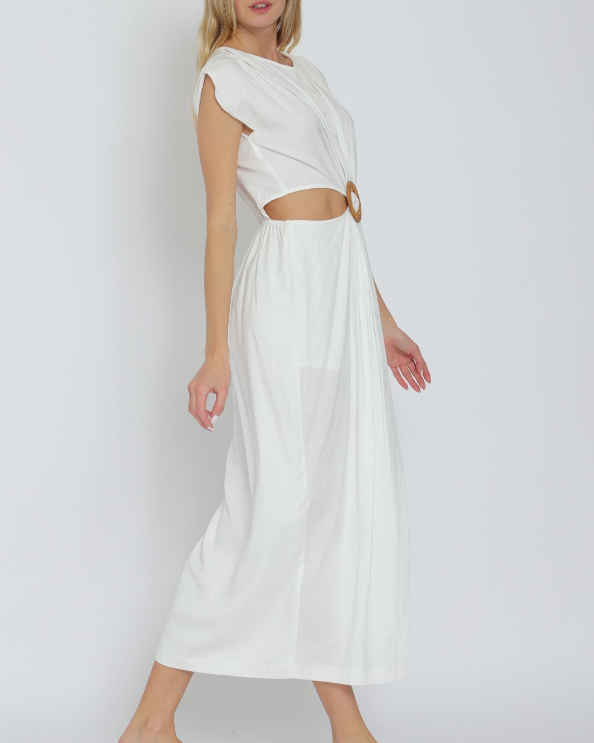 Bimini Midi Dress