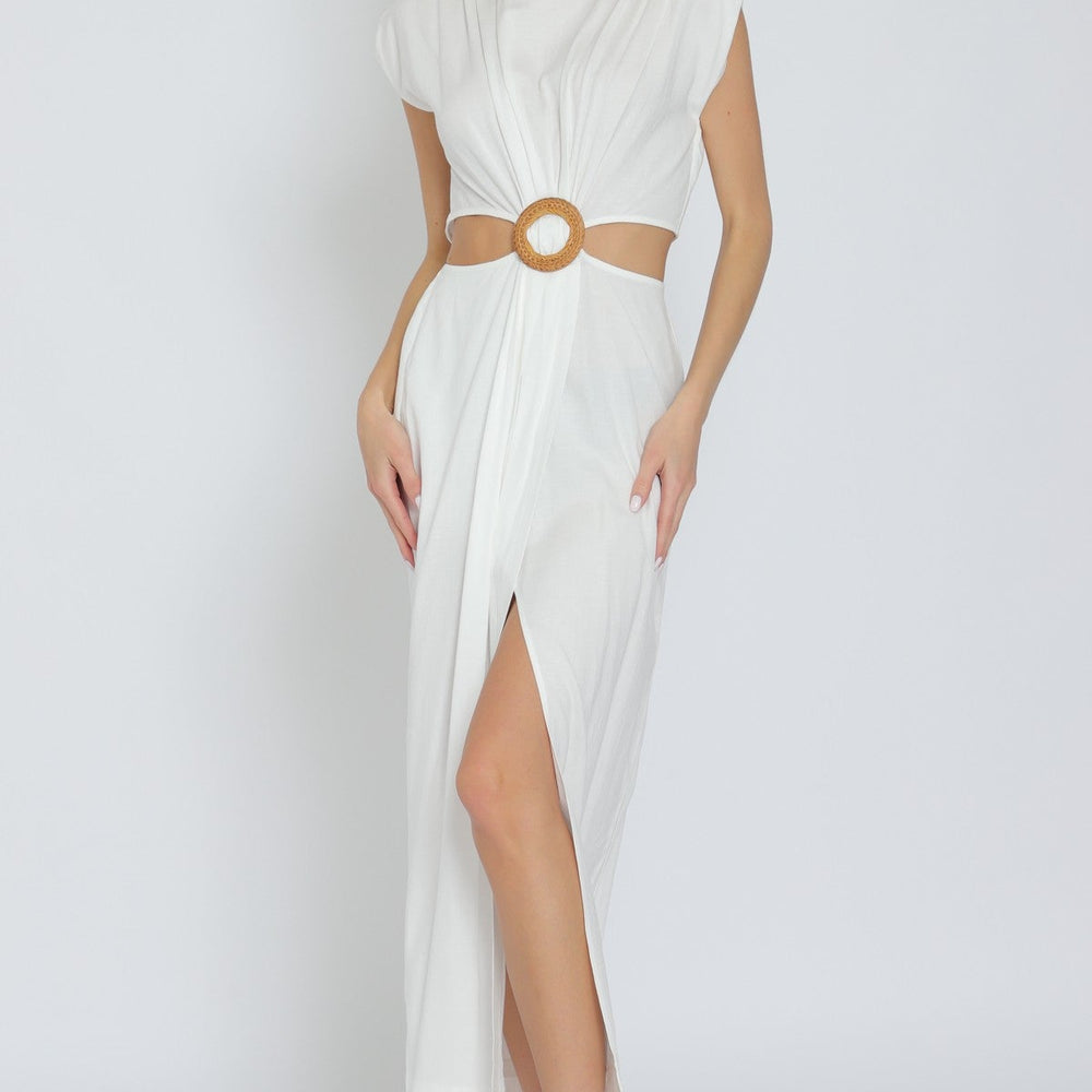 
                  
                    Bimini Midi Dress
                  
                