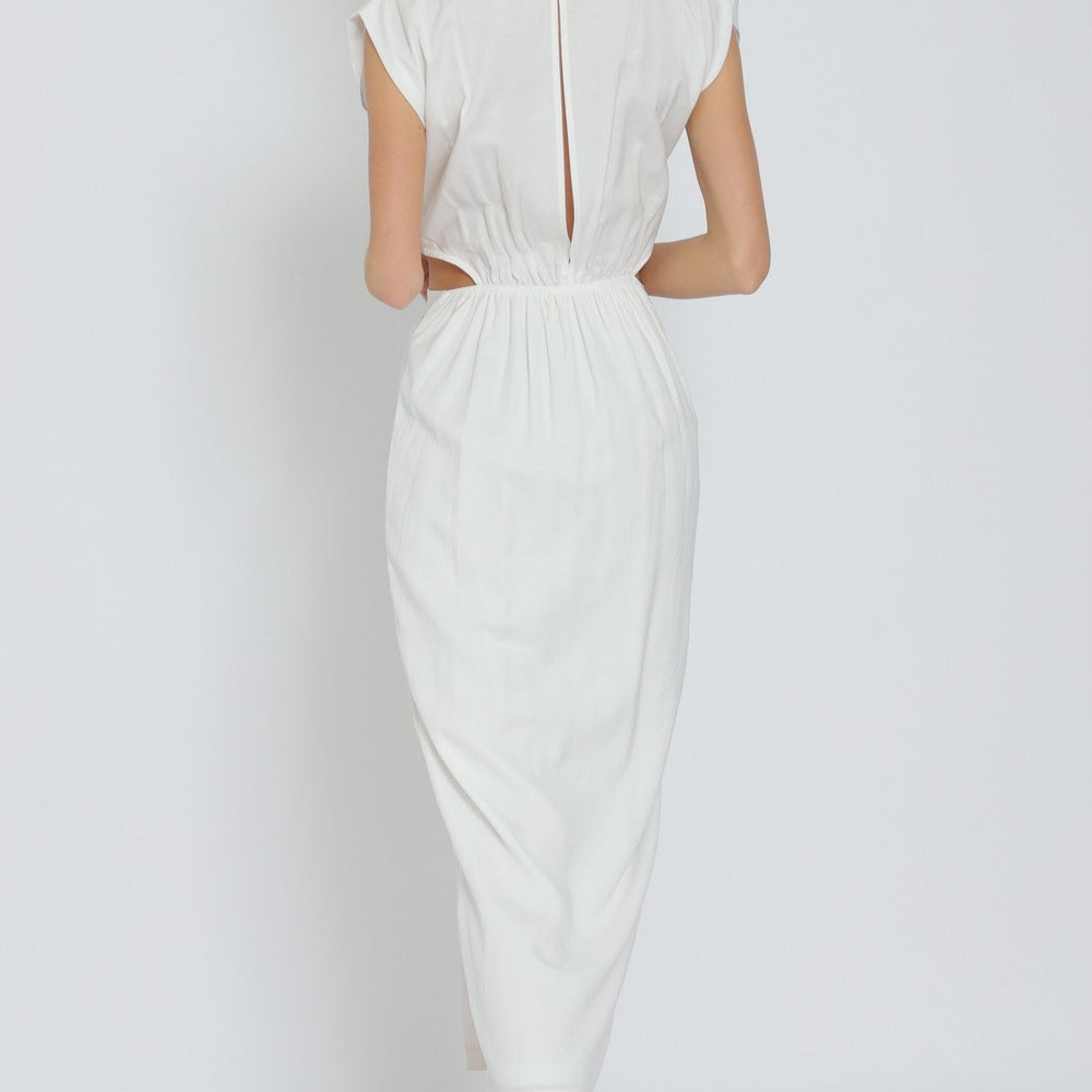 
                  
                    Bimini Midi Dress
                  
                