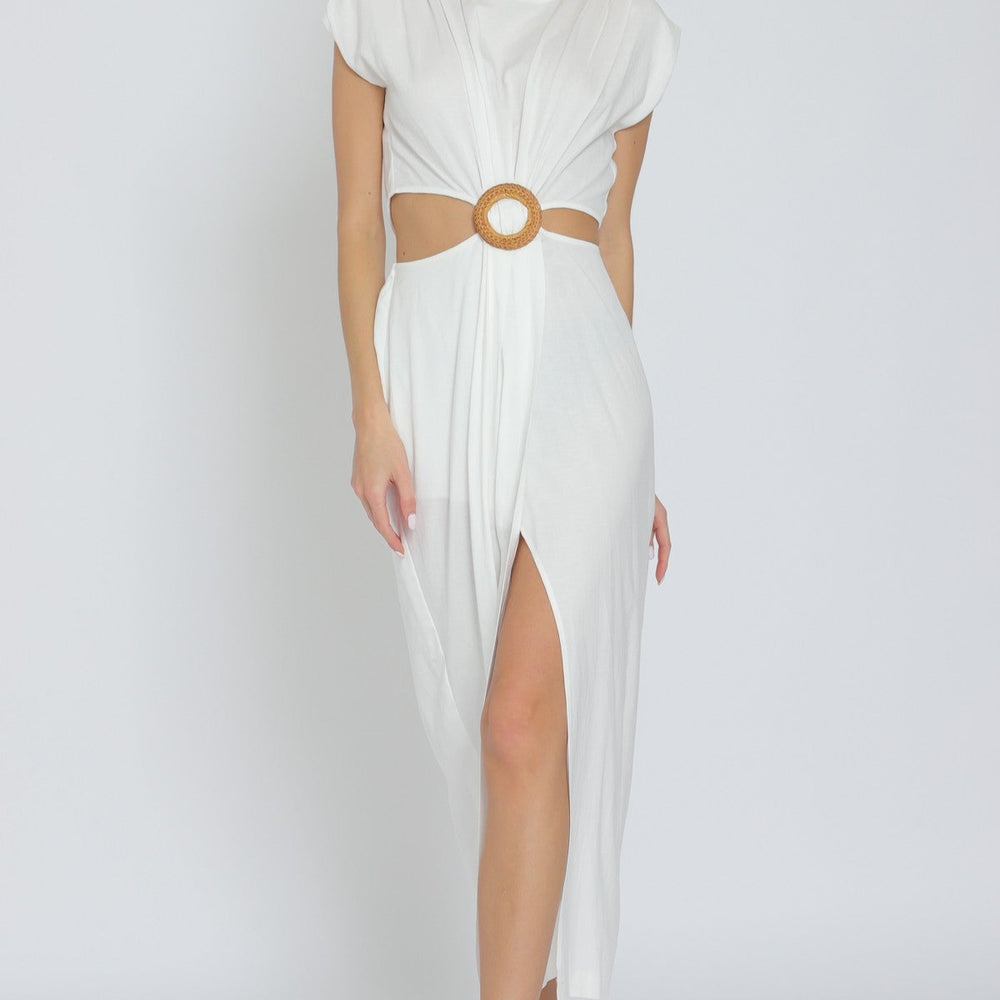Bimini Midi Dress