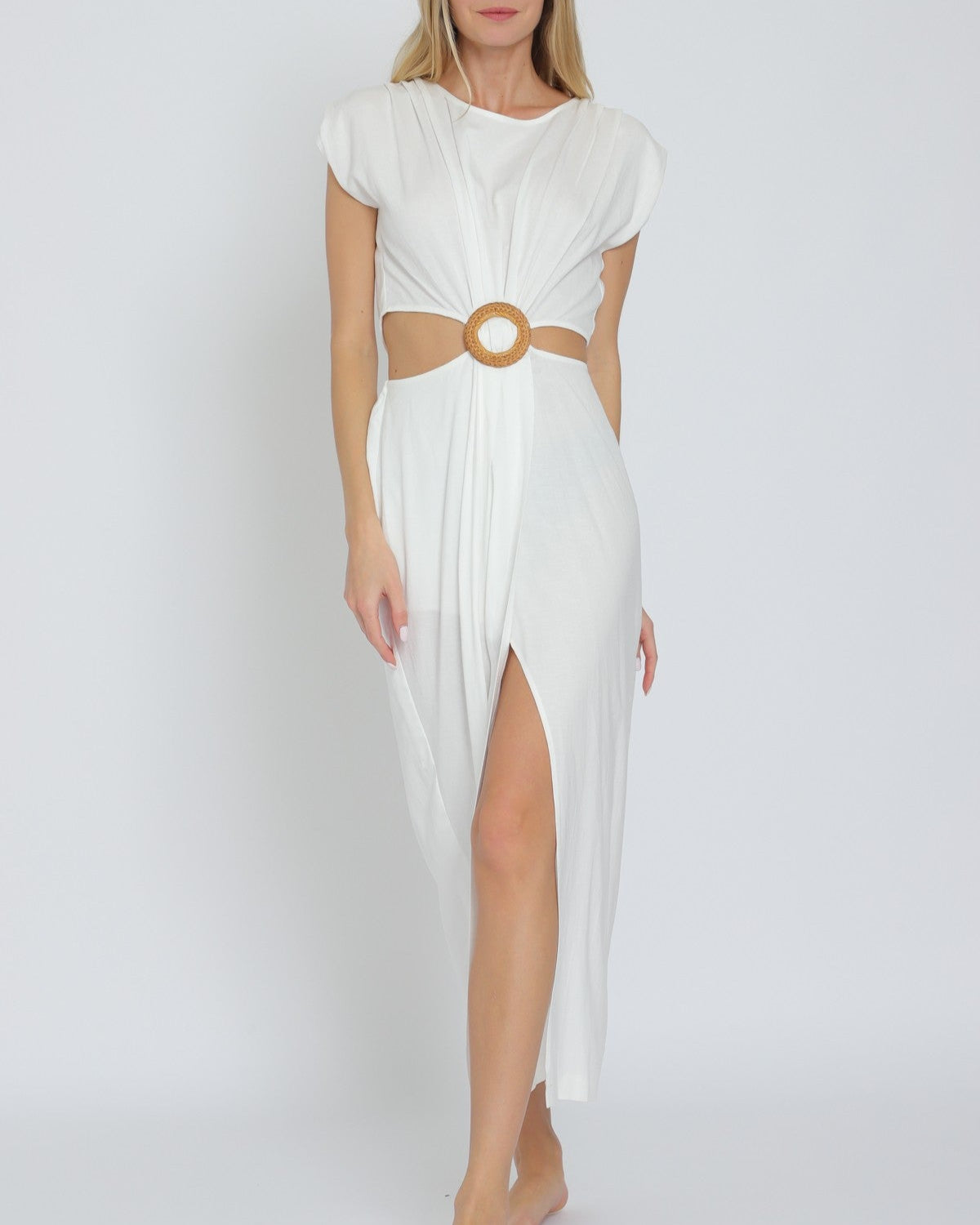 Bimini Midi Dress