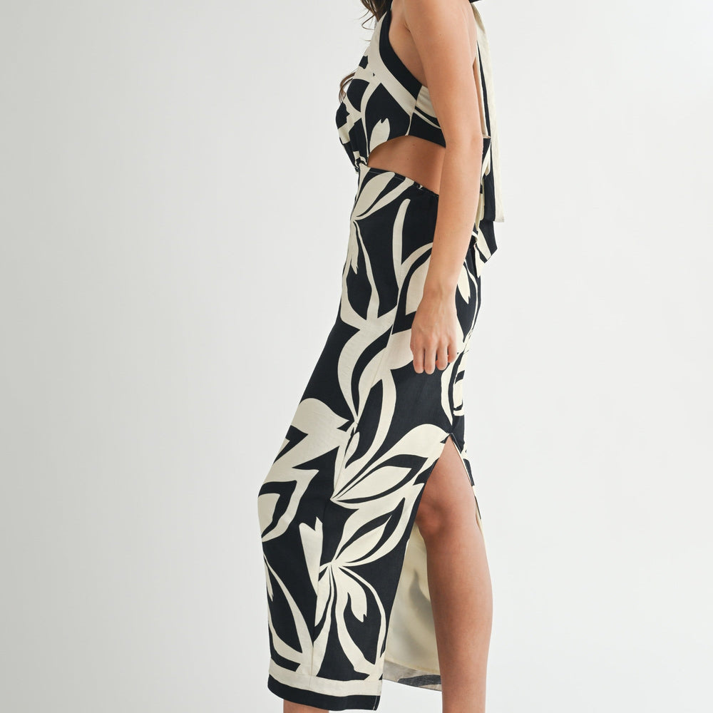
                  
                    The Isolde Dress
                  
                