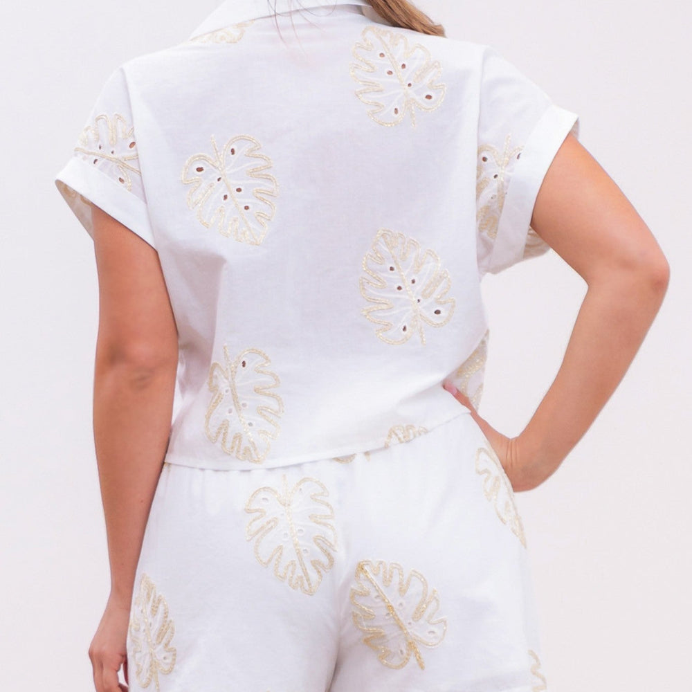 
                  
                    Costa Short Set
                  
                