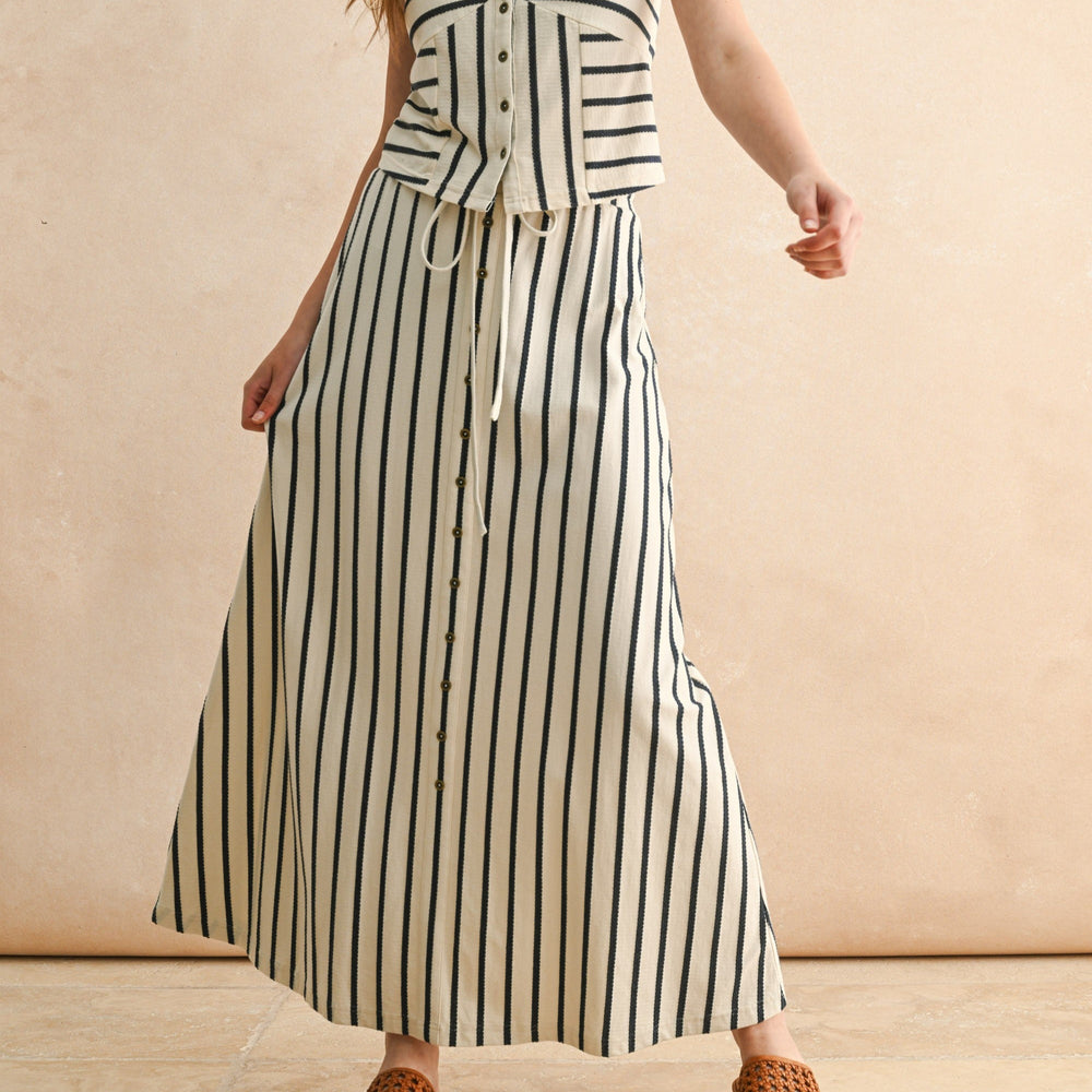 The Shelly Skirt