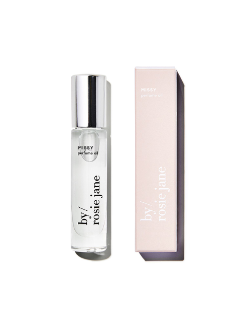 Missy Perfume Oil by Rosie Jane