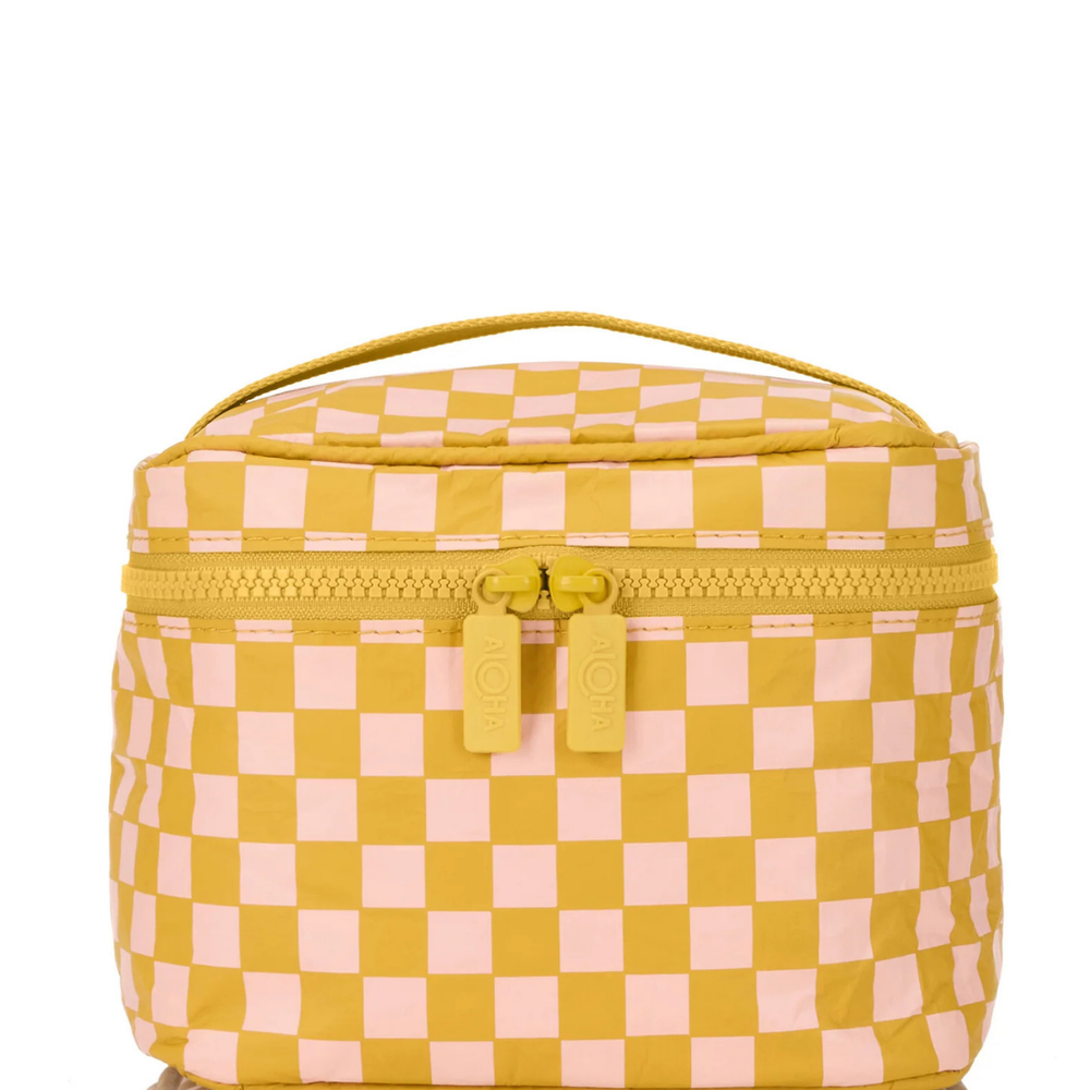 Petite Check Cabin Crew