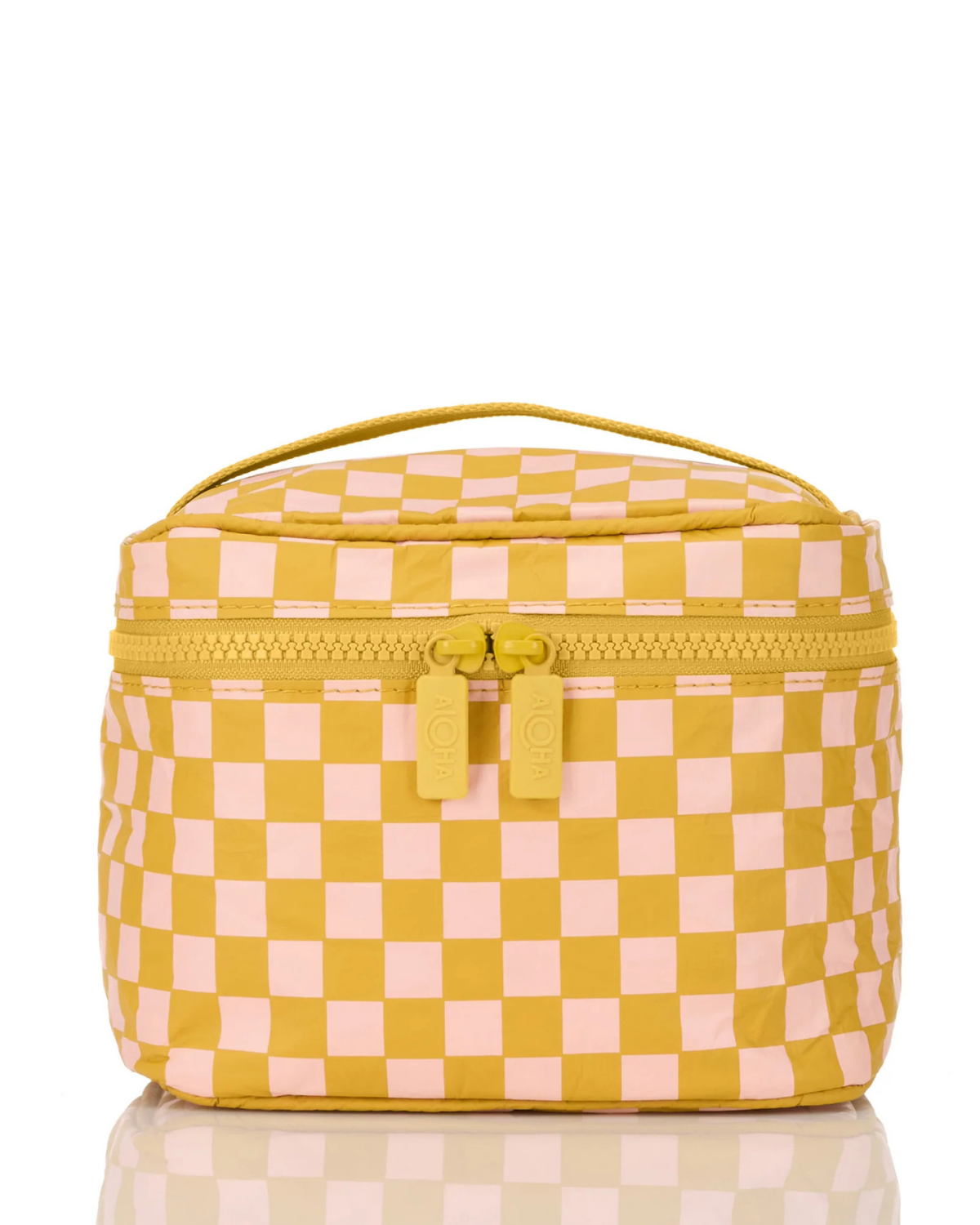 Petite Check Cabin Crew