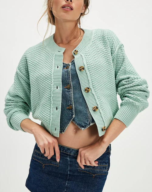 
                      
                        Lila Cardi by Free People
                      
                    