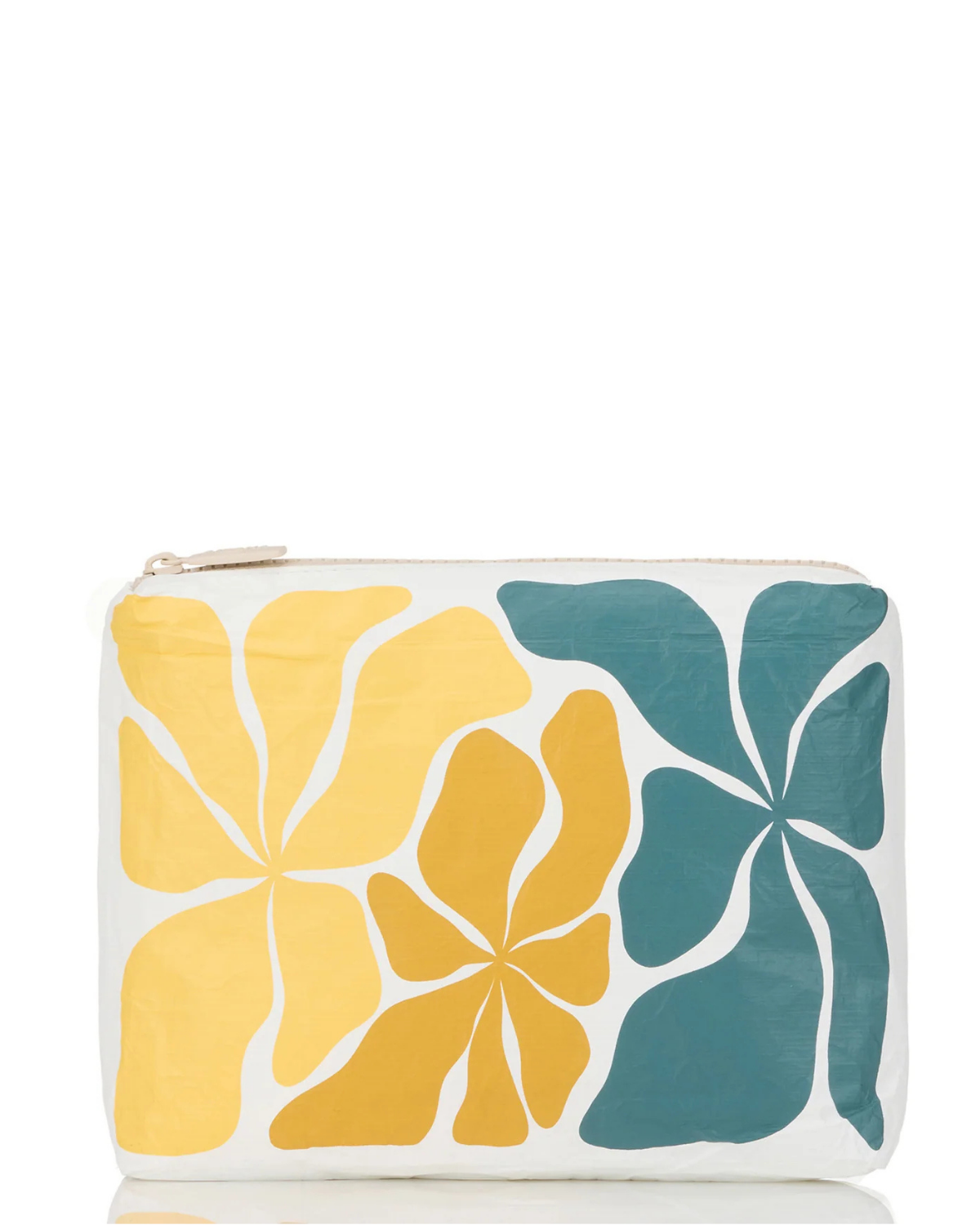 Wavy Small Pouch by Aloha