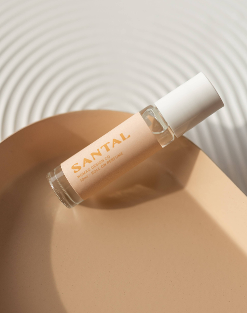 Load image into Gallery viewer, Santal Perfume Roller
