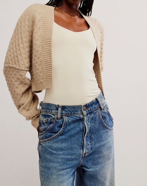 Marlowe Cardi by Free People