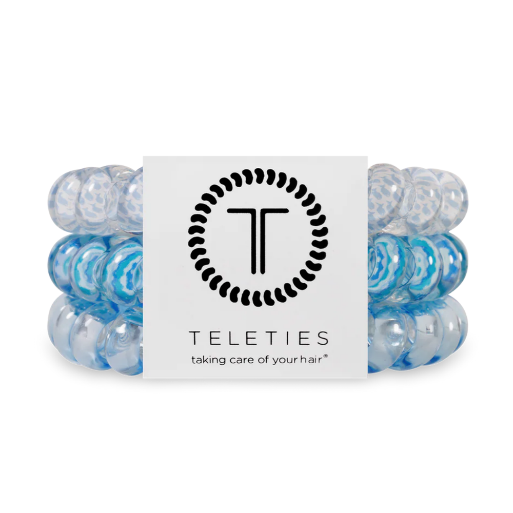 Teleties Large Hair Ties