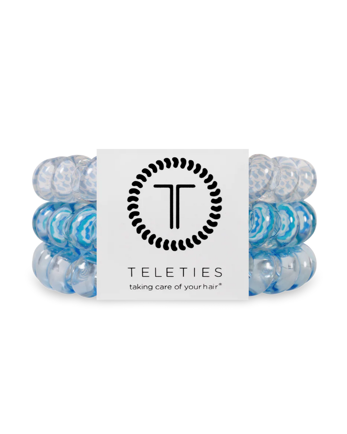 Teleties Large Hair Ties