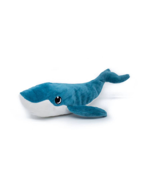 Whale & Baby Whale Plush