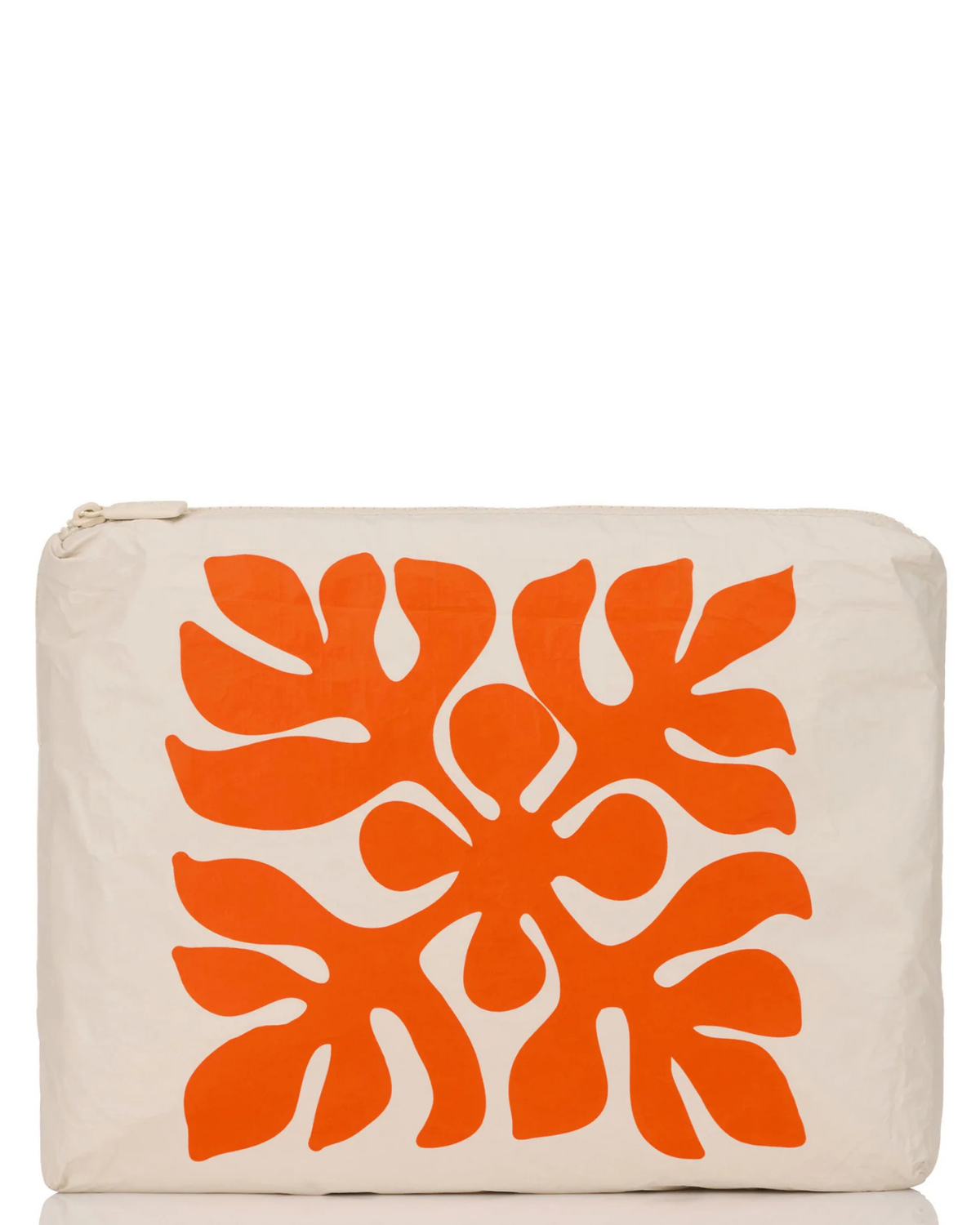 Applique Mid Pouch by Aloha