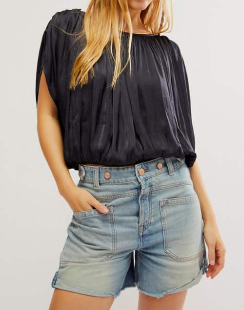 Double Take Top by Free People