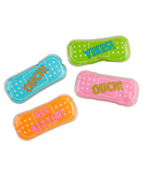 Bandage Ouch Pouches