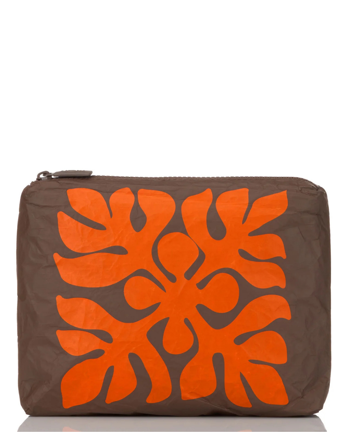 Applique Small Pouch by Aloha