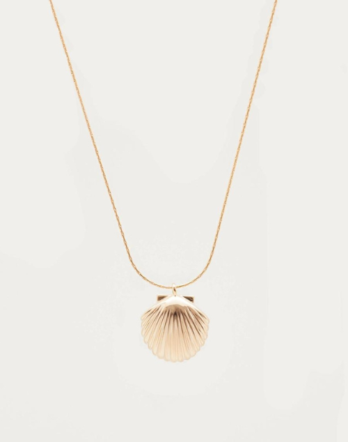 
                      
                        Beachy Pendant Necklace by Salty Cali
                      
                    