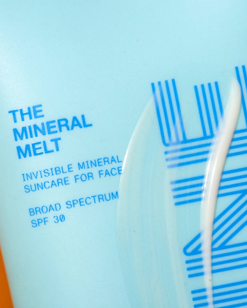 
                  
                    The Mineral Melt SPF 30 Face by Dune Suncare
                  
                