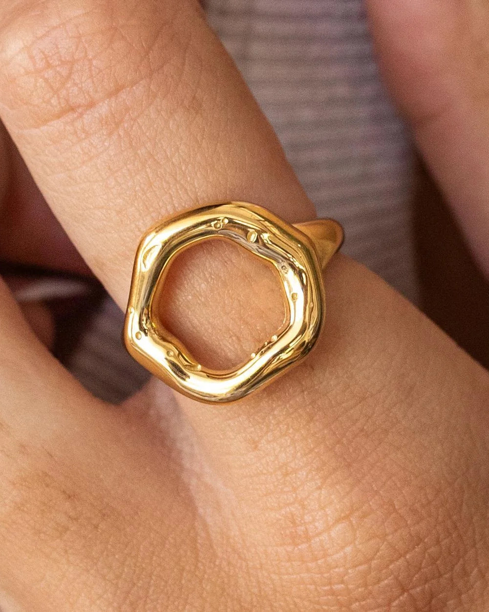 Dawn Ring