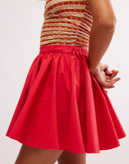 Gaia Skirt by Free People
