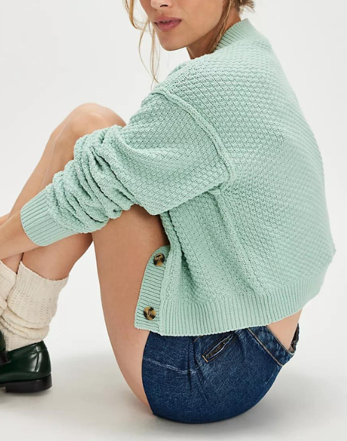 
                      
                        Lila Cardi by Free People
                      
                    