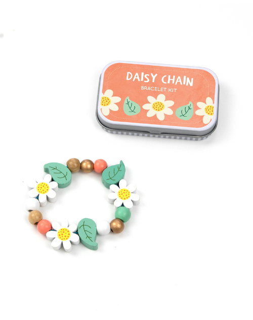 Load image into Gallery viewer, Daisy Bracelet Kit
