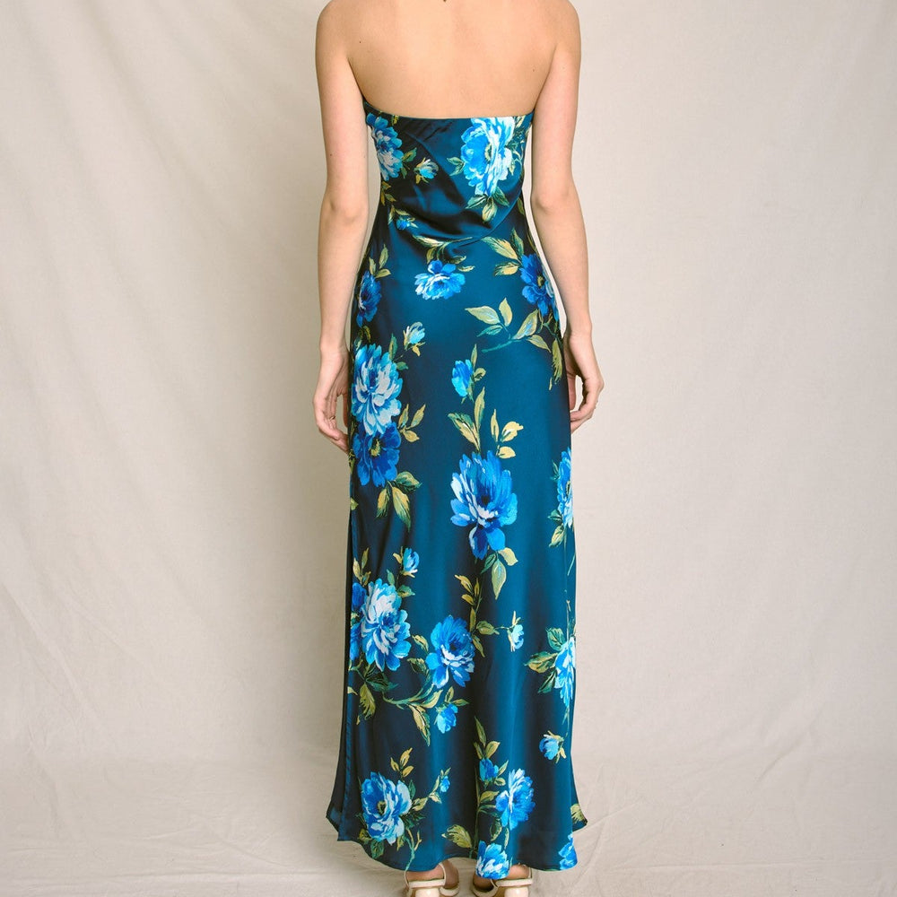 
                  
                    Island Bloom Dress
                  
                